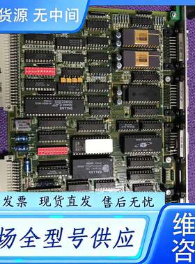 要询价--VME-A100 控制卡 ADCOS K-100-VA K1