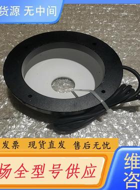 请询价-圆行机器视觉光源LKM-DMB80，24VDC，MA