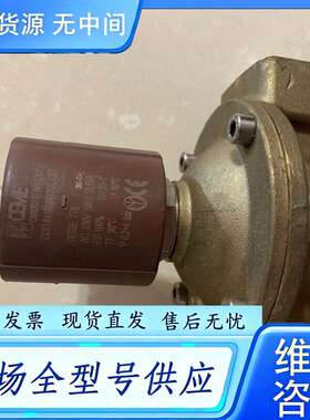 要询价--CEME电磁阀，型号8416 AC230V，，带原包装盒