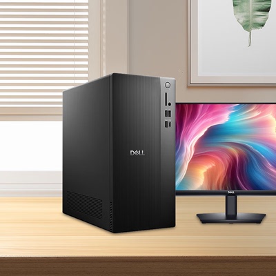 DELL 成就3030T ECT1250  I3/ I5 /17酷睿高性能商用台式电脑主机