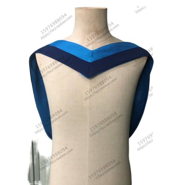 香港大学学士服 香港大学硕士服 香港大学博士服 港大学位服 定制