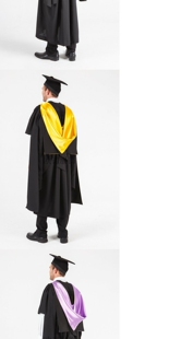 SYD团购 syd moc 毕业服 MPA 悉尼大学商学院毕业 硕士服 MASTER