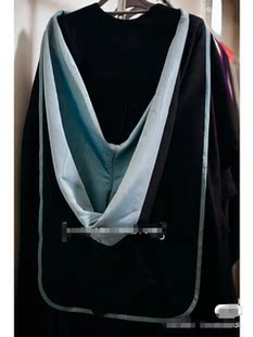 英国伯明翰大学硕士服学士服mc毕业服定制