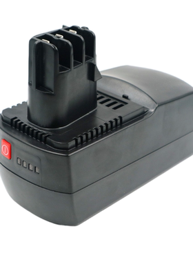 适合麦太保Metabo 18VB KSAP18Li  6.25484 BSZ18电动工具锂电池