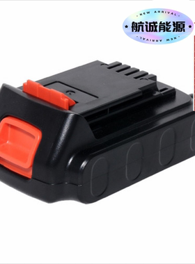 适合百得Black&Decke20V LB20/LBX20/LBXR20电动工具电钻可充锂电