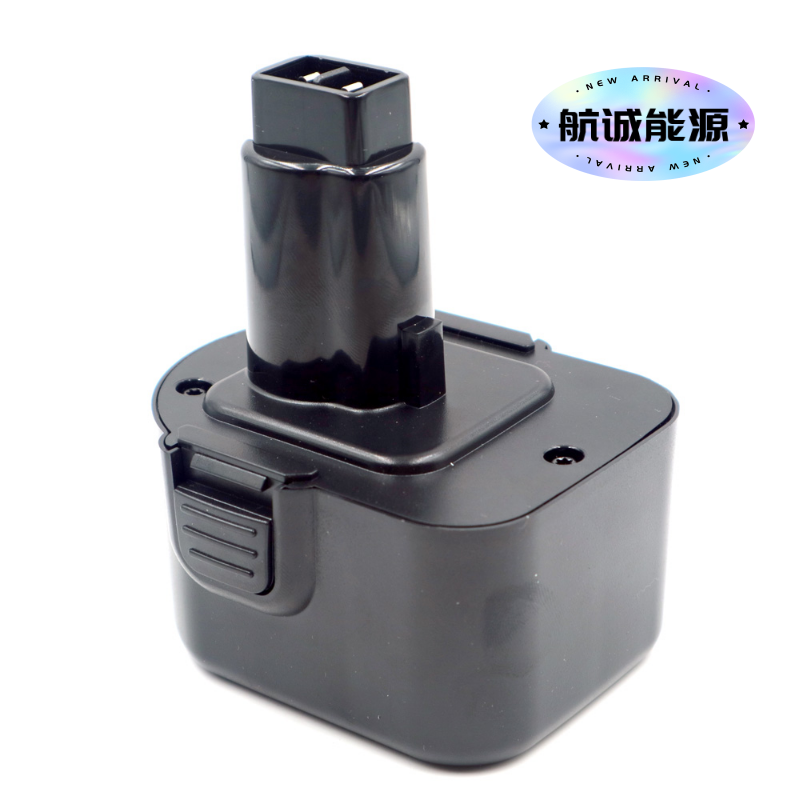 电动工具电钻电池百得