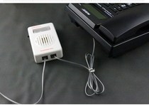 Super large ringing tone, large sound, large volume, enhanced amplifier, loudspeakers, telephone landline to help ring fixed line calls