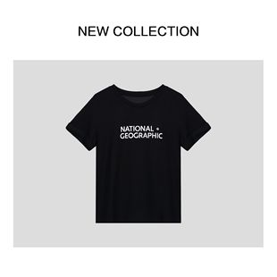 潮流百搭T恤 6021 T5526021