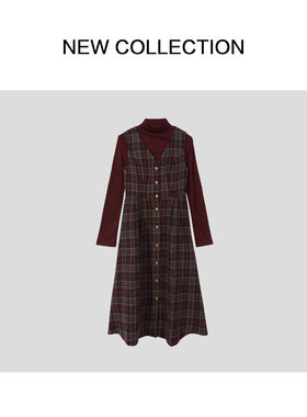 新款时尚气质静奢套装 D3F58036-58036