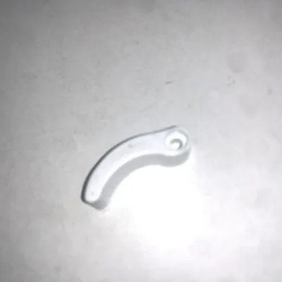 适用海尔冰箱冷藏门立梁配件反转梁固定座