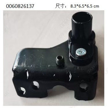 适用海尔双开门冰箱门铰链绞链BCD-579WE冷冻下铰链BCD-628WACM