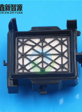 压电写真机墨垫MIMAKI JV33JV5吸墨垫五代七代头吸墨垫爱普生墨垫