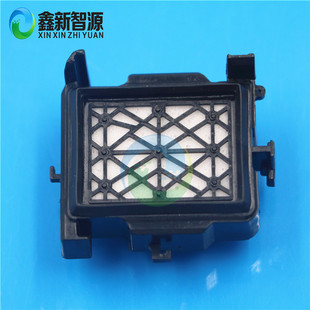 压电写真机墨垫MIMAKI JV33JV5吸墨垫五代七代头吸墨垫爱普生墨垫