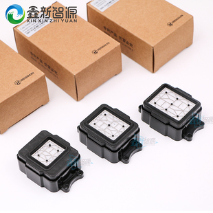 鑫新智源 欣科达快图银河吸墨垫4720 i3200吸嘴TX800写真墨垫原装