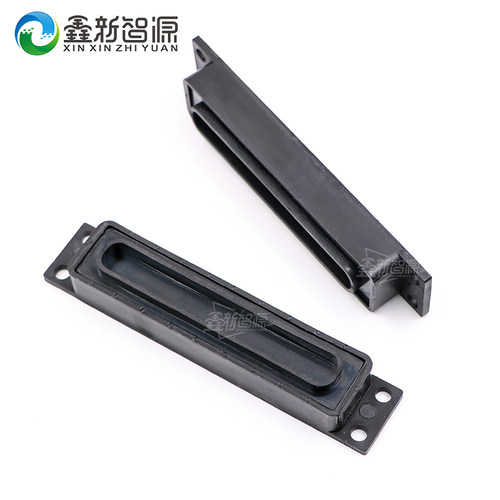 柯尼卡512/1024喷头保湿座保湿垫根道奥威黑迈雅色兰512I喷头墨垫