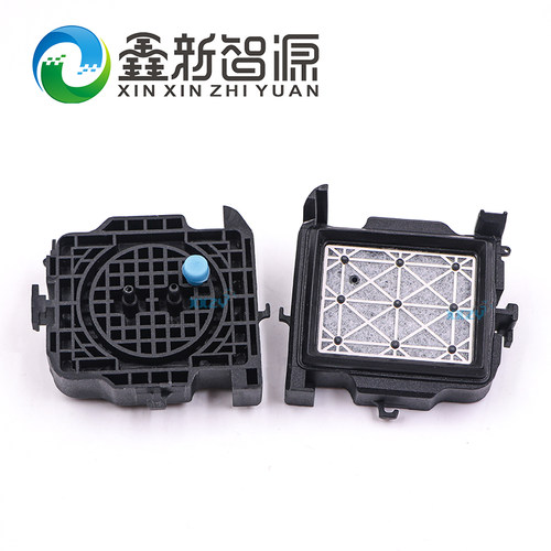 包邮五代jv5银河锐智墨栈帽喷头