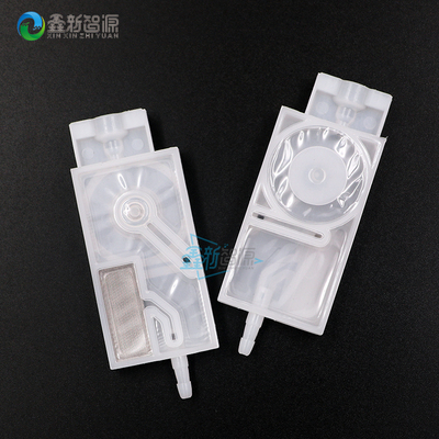 压电写真机墨囊五代爱普生