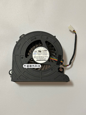 适用戴尔 T3640 T3650 工作站原装风扇 6C558