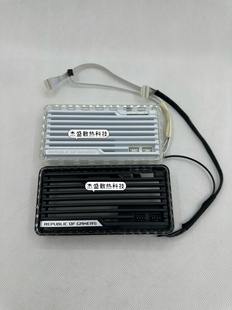 ASUS/华硕 RTX 4080 4090 ROG 24G GAMING WHITE 猛禽显卡灯板