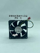 原装 静音 CPU风扇 9025 适用于联想 大风量 8025 温控调速 全新