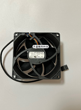 适用戴尔T7810 T5810 T7820 T7920工作站风扇 YG3N1 Y17FR 443WR