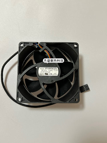 适用戴尔T7810 T5810 T7820 T7920工作站风扇 YG3N1 Y17FR 443WR