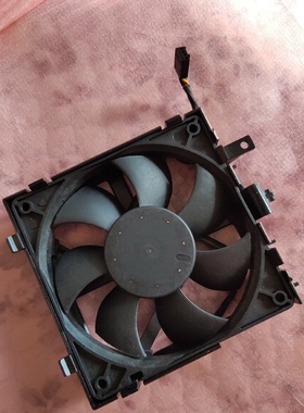 戴尔外星人R7 R8 R12 R13 XPS8940 T3640 T3650机箱散热风扇X176F