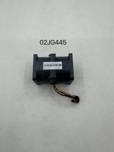 联想 SR630V2 SR635 SR645 服务器系统风扇 02JG445