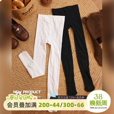 NORNOR女童舞蹈袜跳舞练功