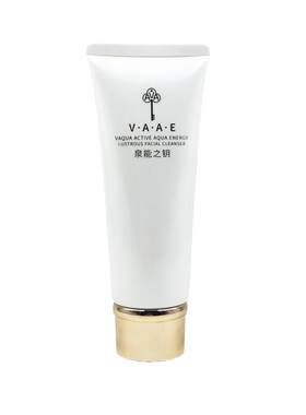 活泉氨基酸温和保湿洁面乳