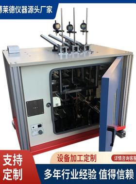 GB/T20672-2006硬质泡沫塑料硬质泡沫压缩蠕变试验机