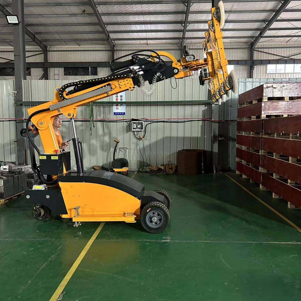 移动玻璃吸盘车室内石材搬运车电动搬运安装机械手货真空真空吸附,搬运/仓储/物流设备,其他起重搬运设备,淘宝优惠券,粉丝福利购,淘宝优惠卷