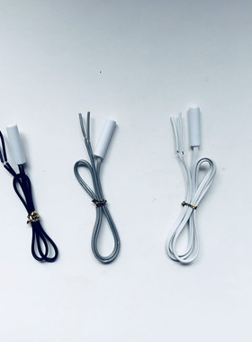 冰箱温度传感器适用于大部分冰箱化霜传感线原装全新Q MLKT-224