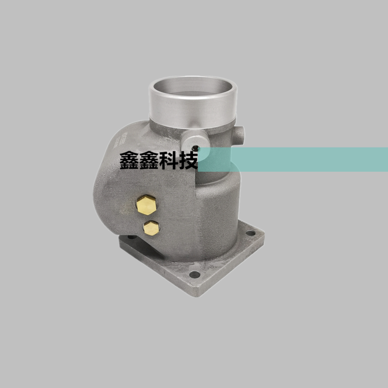 永磁节能变频空压机进气阀hdvg08501螺杆压缩机bmvf55吸气阀总成