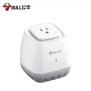 包邮公牛GN-P1W/P2/P3变压器220V转110V美国日本出国转换器国内用