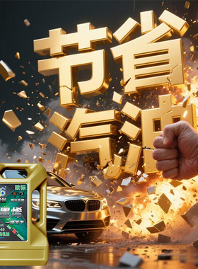 SN5W40全合成汽机油4L烯创石墨烯国六四季通用发动机润滑抗磨包邮