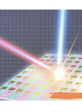 代做CST/HFSS/FDTD/COMSOL 天线设计/超材料/滤波器/微纳光学仿真