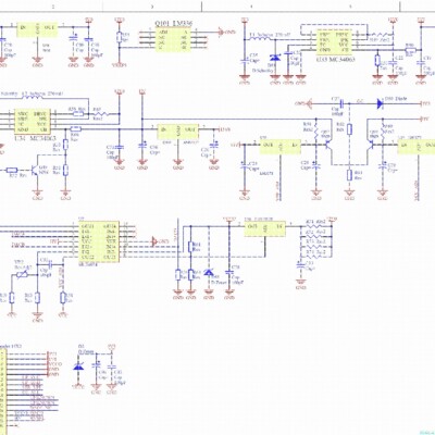 matlab程序代编设计帮做电力电子电机控制simulink建模彷真代做作