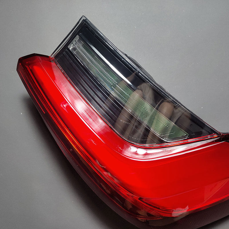 20 21 22 새로운 BMW 3 시리즈 테일 라이트 318 320 브레이크 라이트 325 330 340 후방 조명에 적합