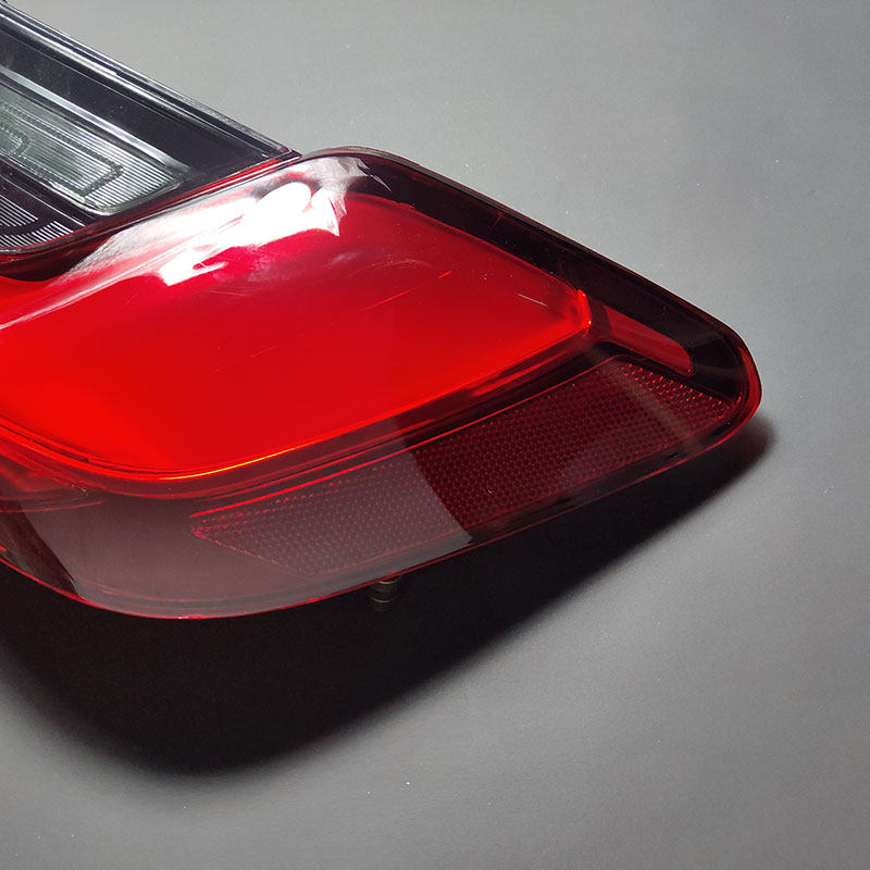 20 21 22 새로운 BMW 3 시리즈 테일 라이트 318 320 브레이크 라이트 325 330 340 후방 조명에 적합