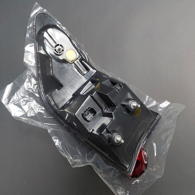 20 21 22 새로운 BMW 3 시리즈 테일 라이트 318 320 브레이크 라이트 325 330 340 후방 조명에 적합