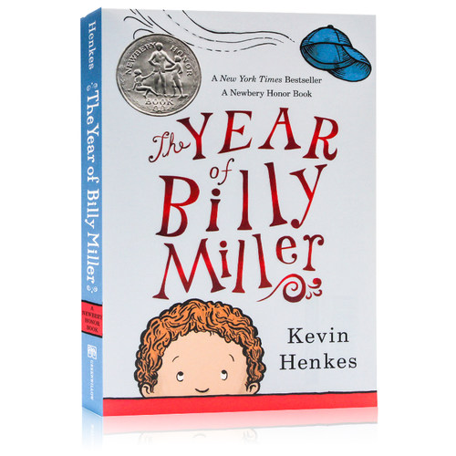 二号教室的一年英文原版