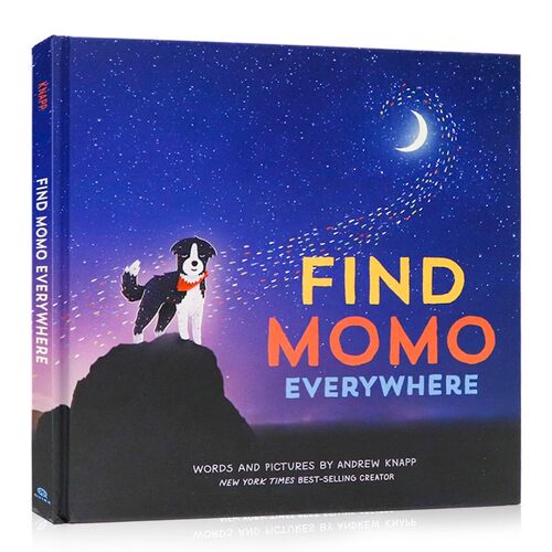 FindMomoEverywhere