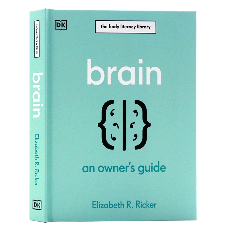 脑健康自我评估指南英文原版