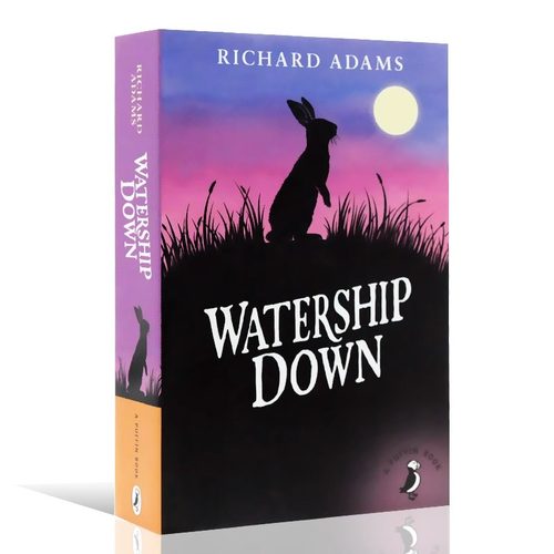 兔子共和国海底沉舟英文原版