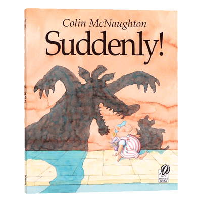 普雷斯顿猪的故事英文原版绘本