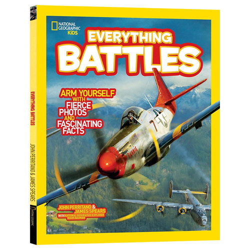 战争的所有事英文原版