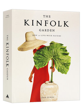 Kinfolk杂志花园与自然生活