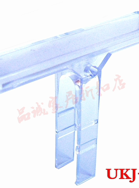 UKJ-BJ 上海友邦 UPUN 接线端子排 标记座 标号座 标识座 011037