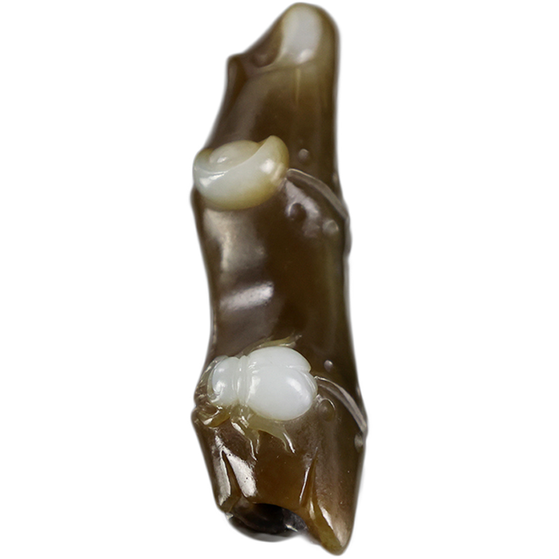 扬州玉器厂玉缘俄罗斯糖料